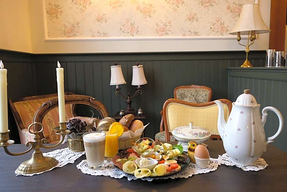Pilgrims Inn Kreischa