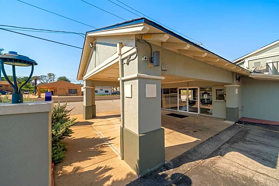 Americas Best Value Inn Brenham