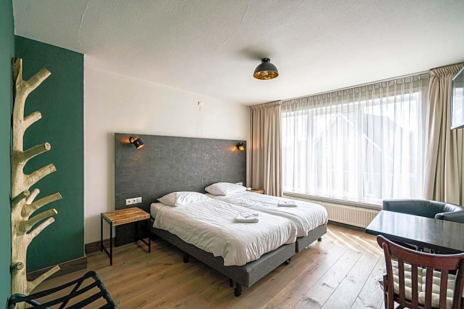 Hotel & Eetk'fee de VLiK