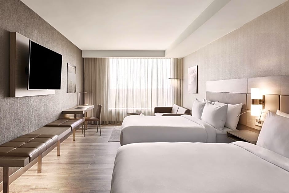 AC Hotel by Marriott Bridgewater