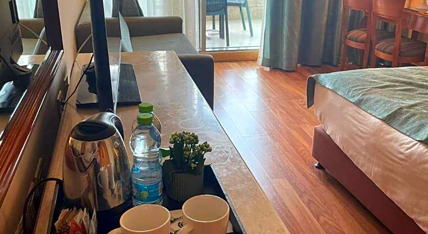 Crowne Plaza Haifa By IHG