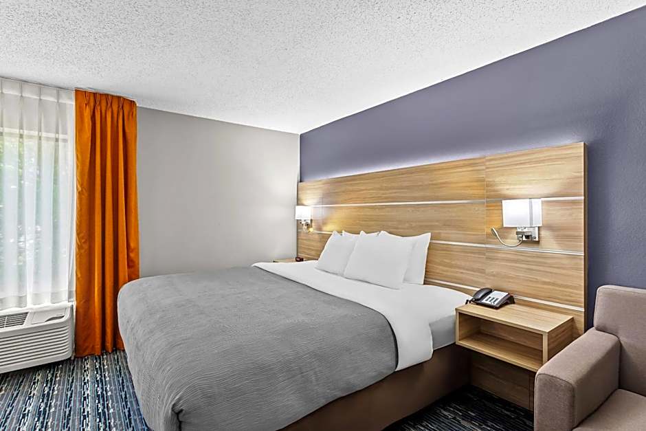 Quality Inn Rochester South