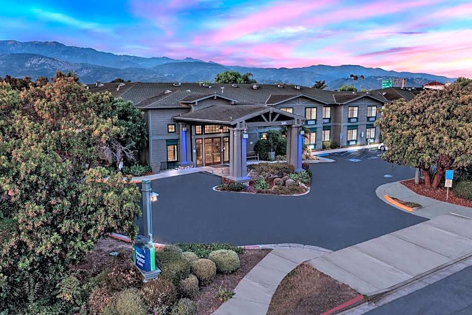 Holiday Inn Express & Suites Carpinteria By IHG