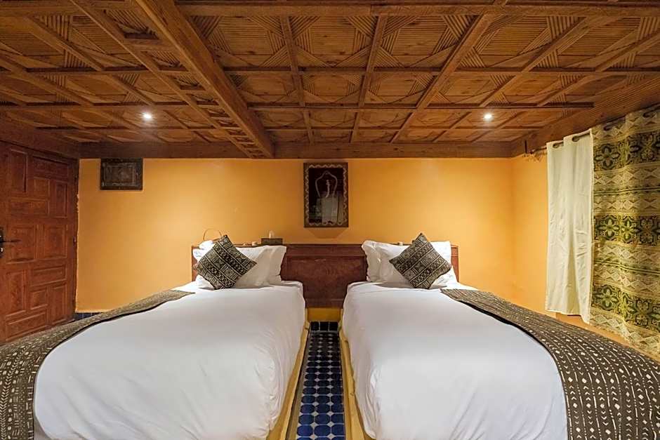 Hotel Riad Xaluca
