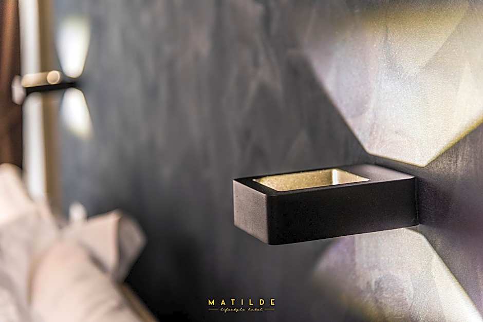 Matilde Lifestyle Hotel
