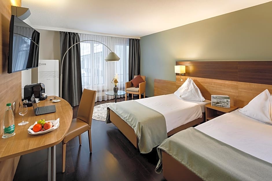 Hotel Olten Swiss Quality