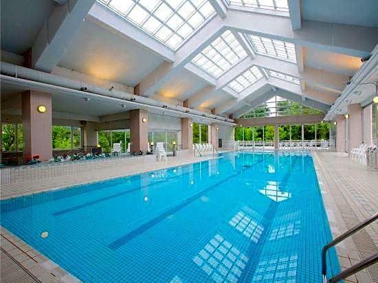 Hotel New Mitoya