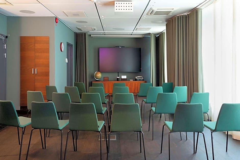 Best Western Plus Hotel Noble House