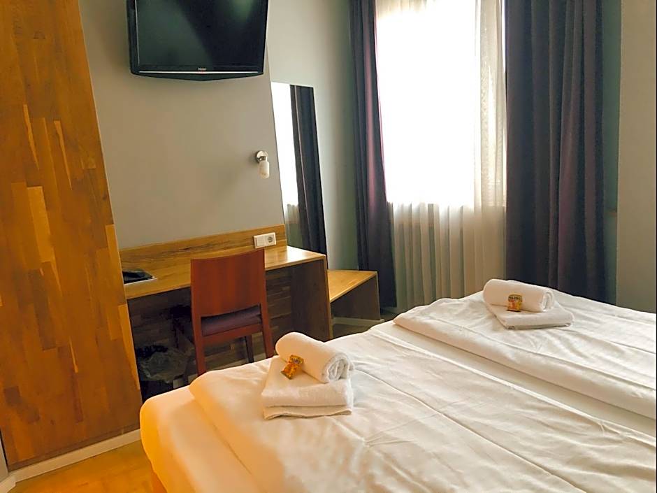 Hotel Residenz