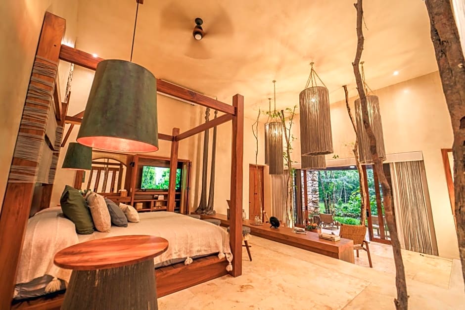 Oriundo Luxury Nature Villas