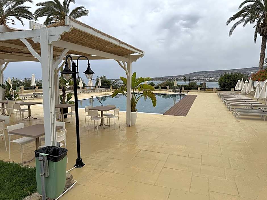 Vrachia Beach Hotel & Suites - Adults Only