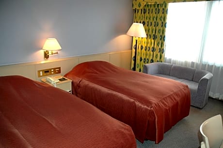 Standard Twin Room - Smoking