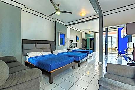 Standard Suite