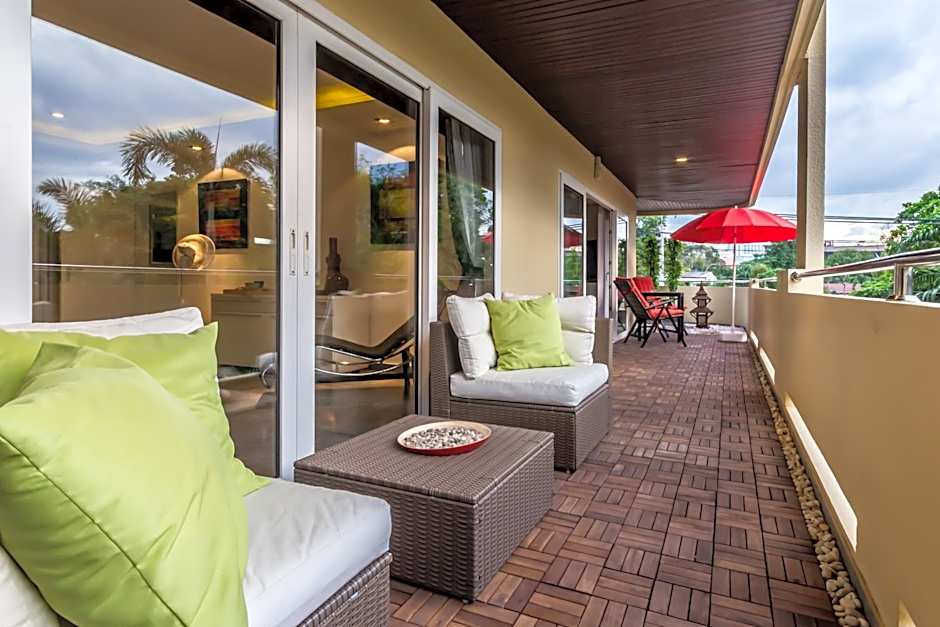 Dasiri Beach Apartment Premium