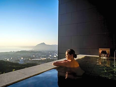 ANA InterContinental Beppu Resort & Spa By IHG