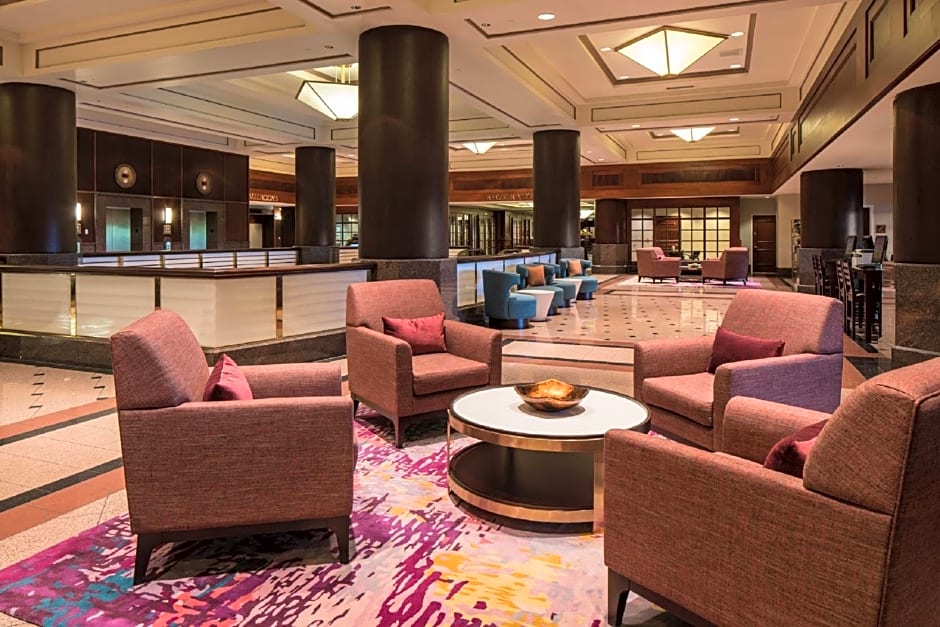 Crowne Plaza Hotel Springfield By IHG