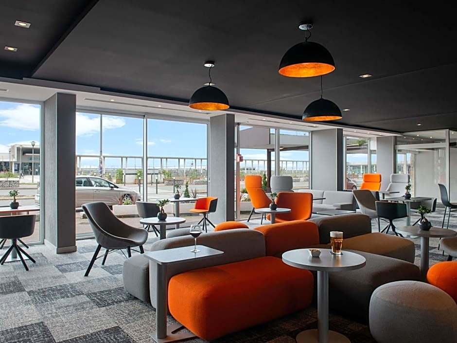 Hotel Mercure Dieppe La Presidence