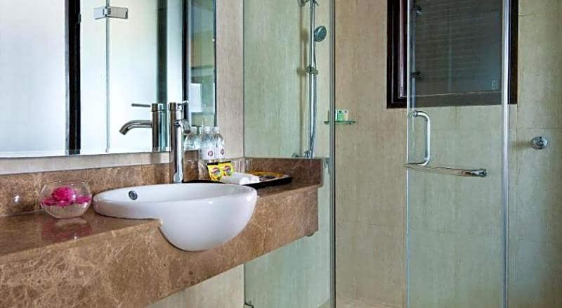 Dragon Pearl Hotel Hanoi