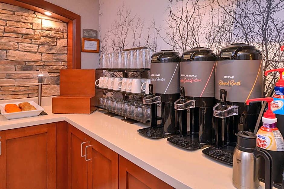 Staybridge Suites Indianapolis-Fishers Hotel By IHG