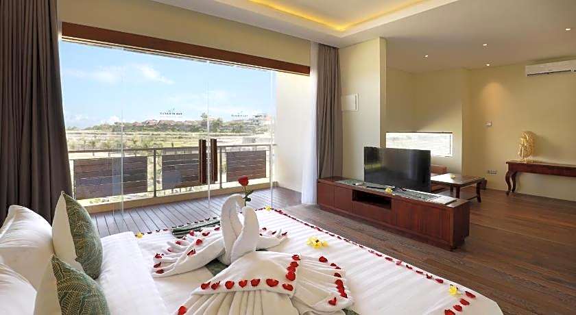The Miracle Nusa Dua
