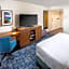 Hampton Inn & Suites Asheville Airport