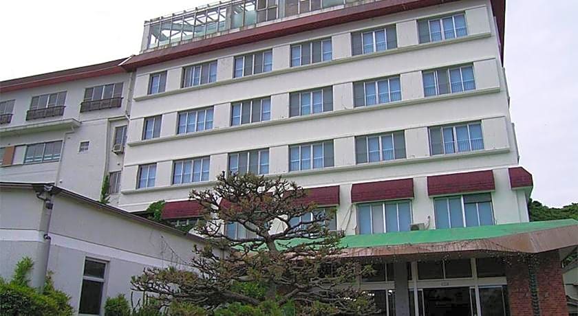 Suzunami Hotel