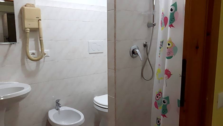 B&B La villetta rossa