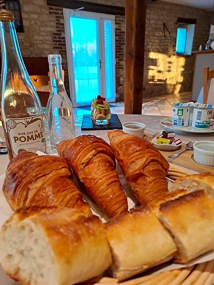 Chambres d'hôtes Le Clos Poli