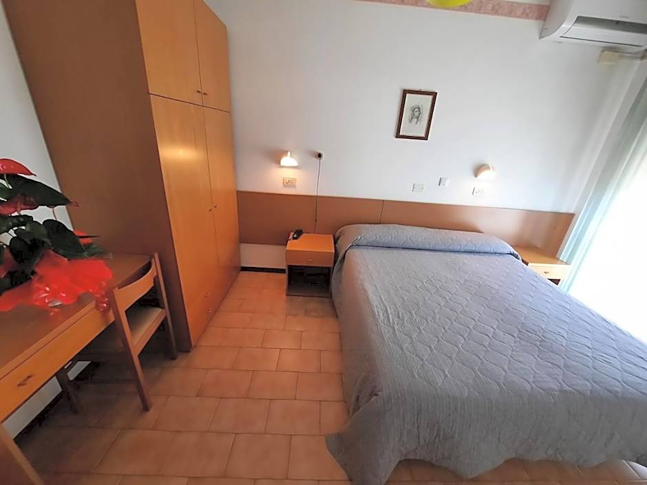 Hotel Losanna Cervia