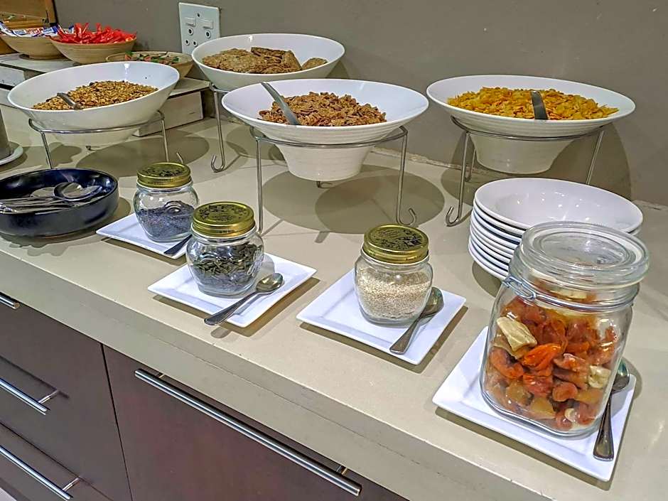 Mercure Hotel Nelspruit