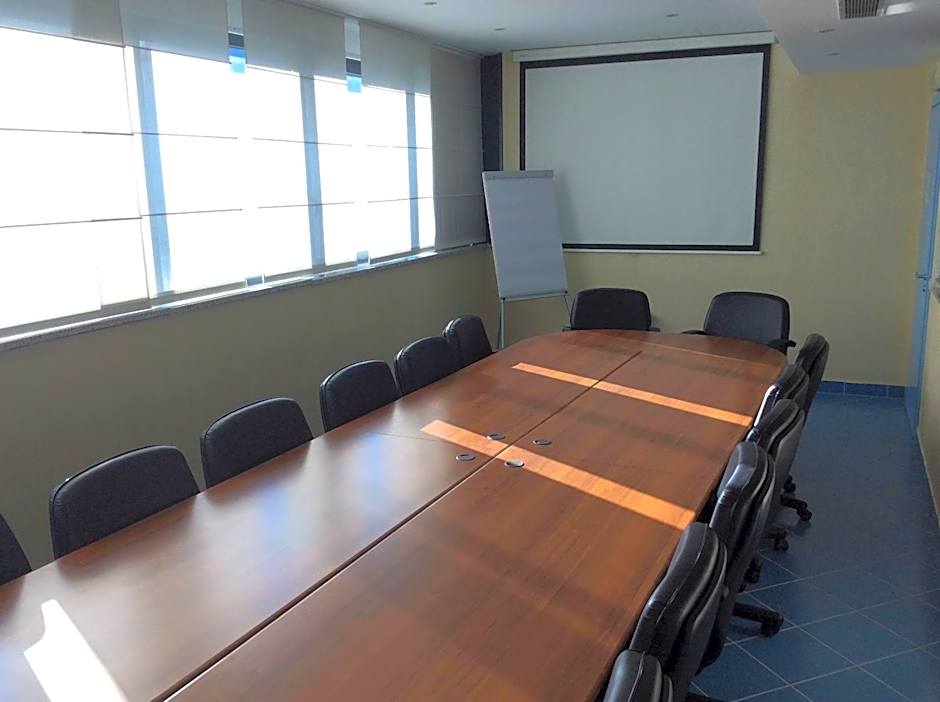 Hotel Express Aosta East