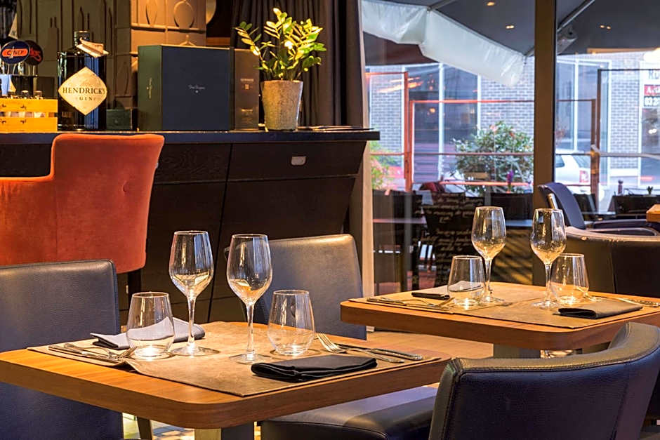 Best Western Premier Why Hotel