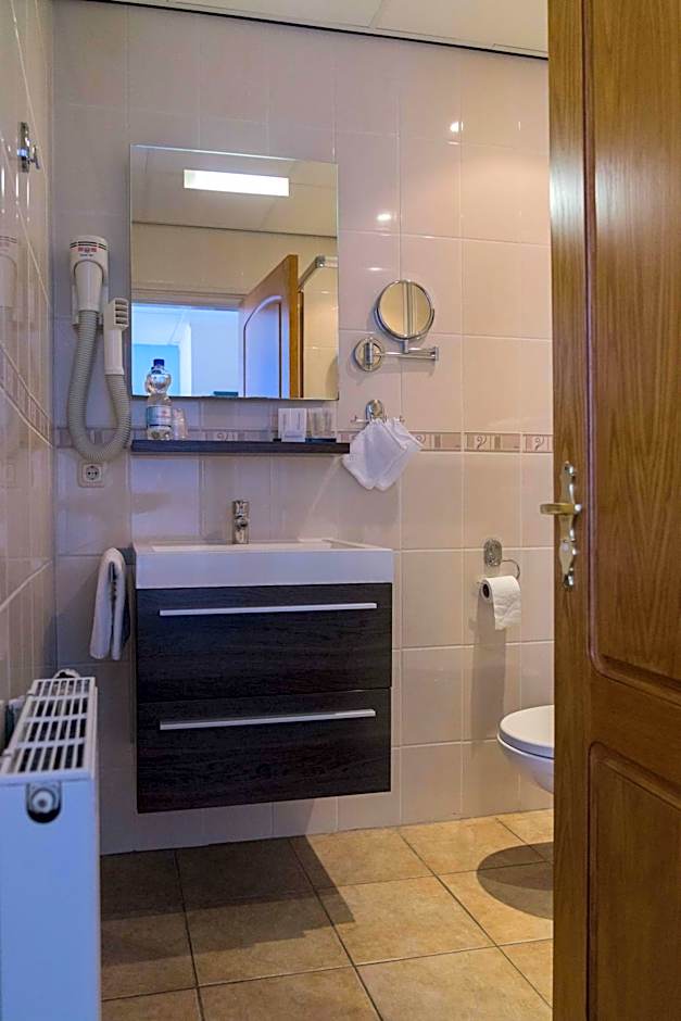 Hotel de Gulden Leeuw