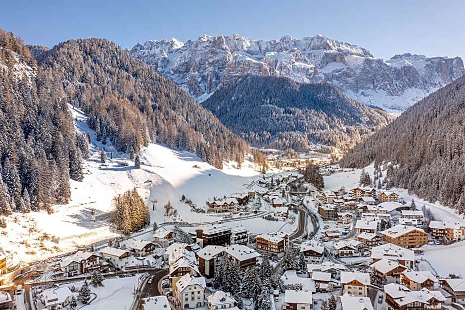 Stella Hotel - My Dolomites Experience