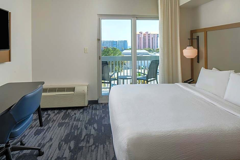 Fairfield Inn & Suites by Marriott Orange Beach