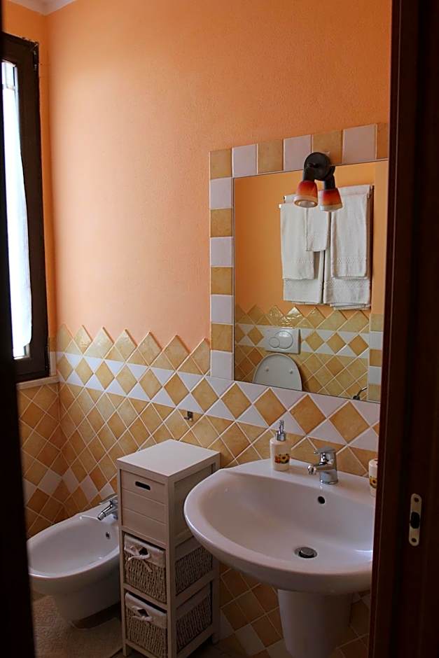 Palmas Dorada Home
