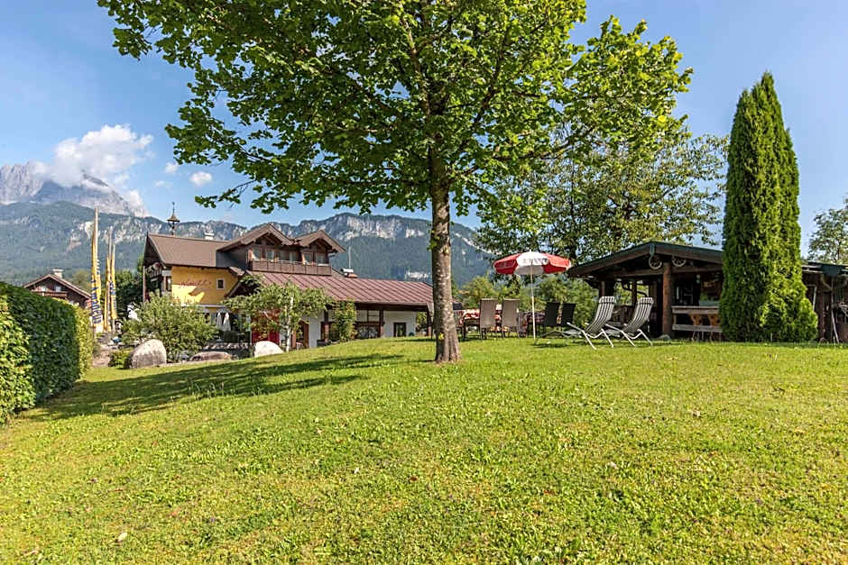 Noichl’s Hotel Garni