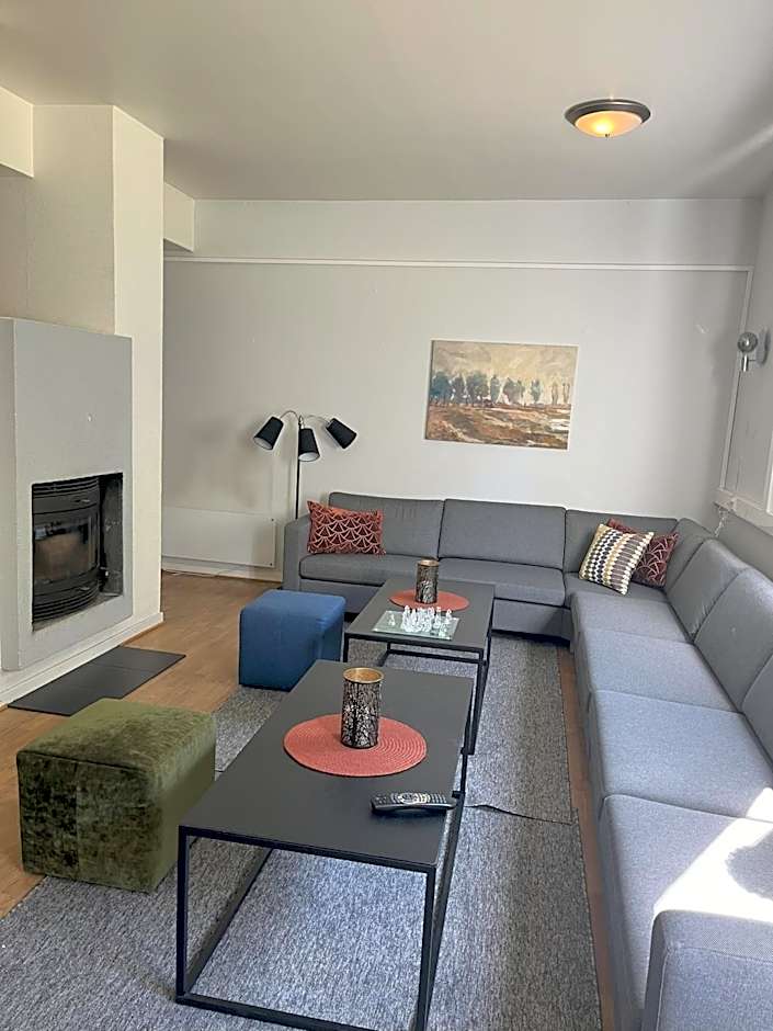 Birkelunden Bed & Breakfast