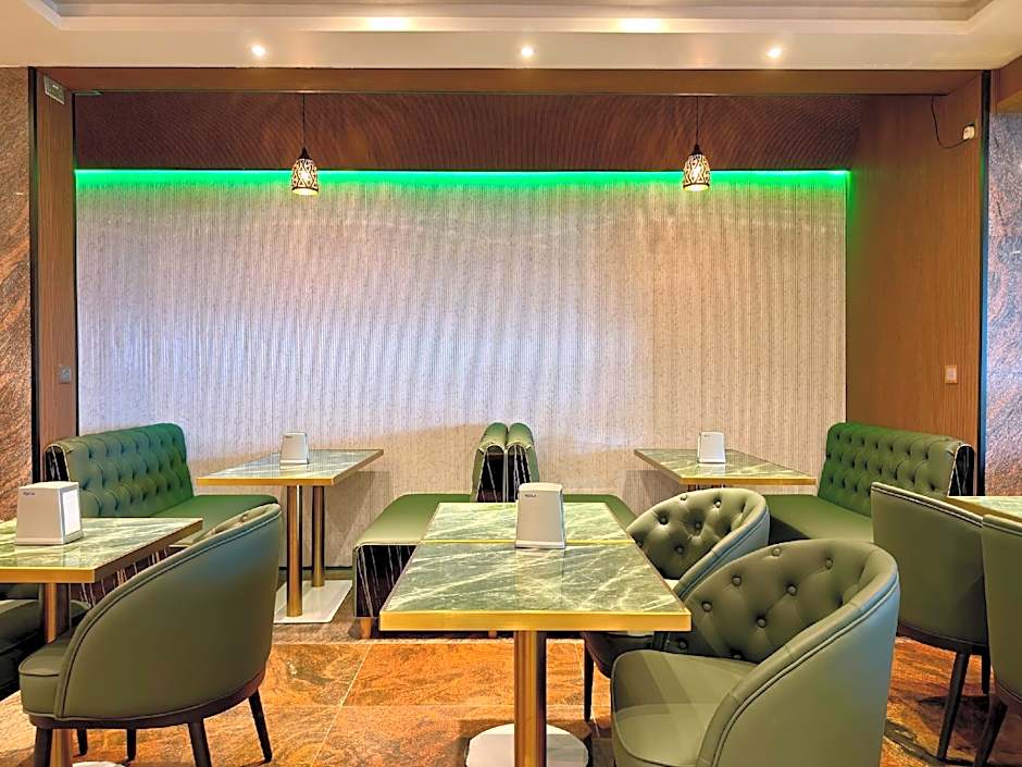 Rivethi Beach Hotel