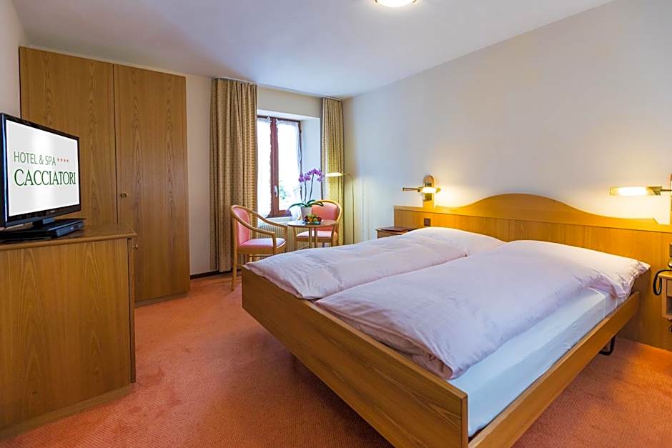 Hotel & Spa Cacciatori