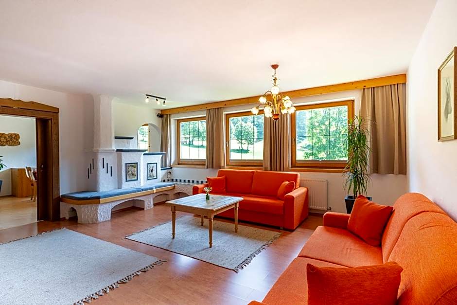 Schi- und Wanderhotel Berghof