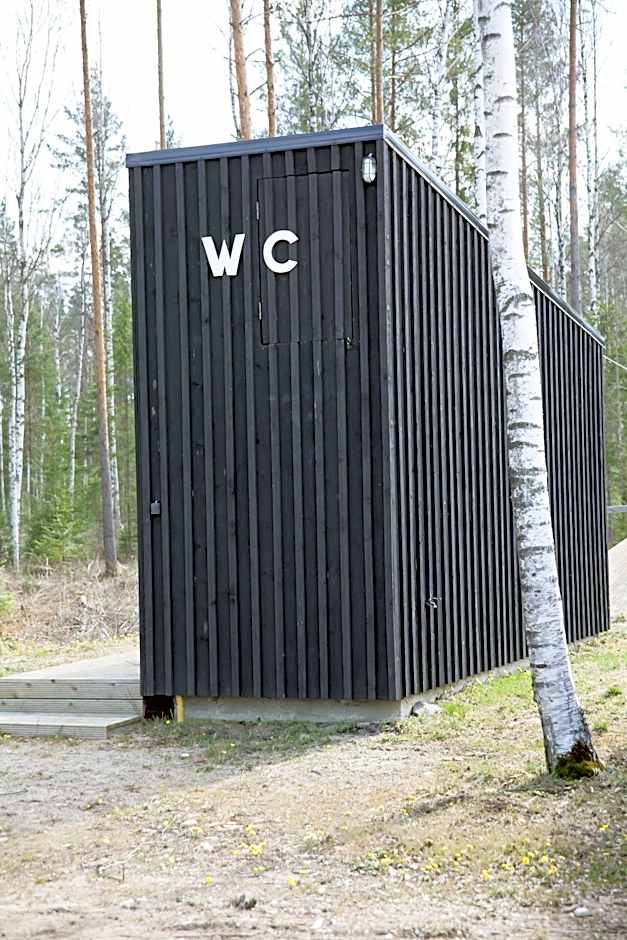 Kõveri Holiday Center
