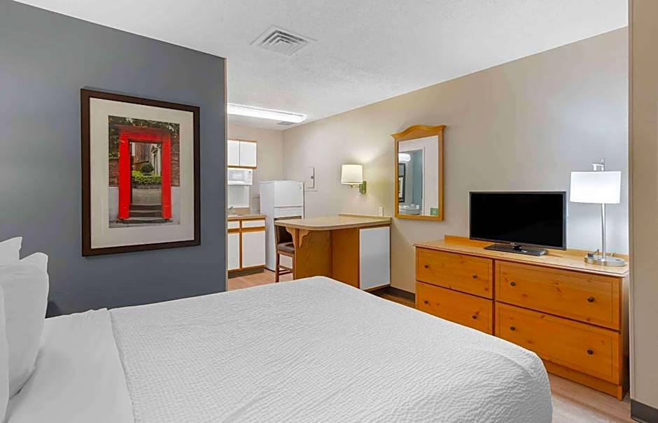 Extended Stay America Select Suites - Richmond - West End - I-64