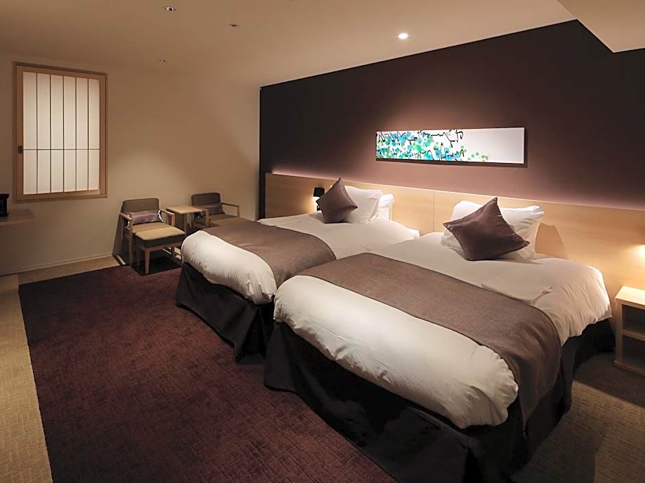 Hotel Vista Premio Kyoto Nagomi tei