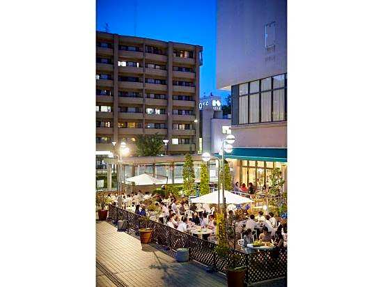 Sendai Sunplaza