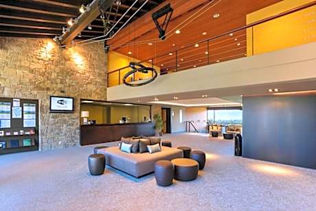 Montanyà Hotel & Lodge