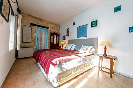 Myrto 1 bedroom apartments