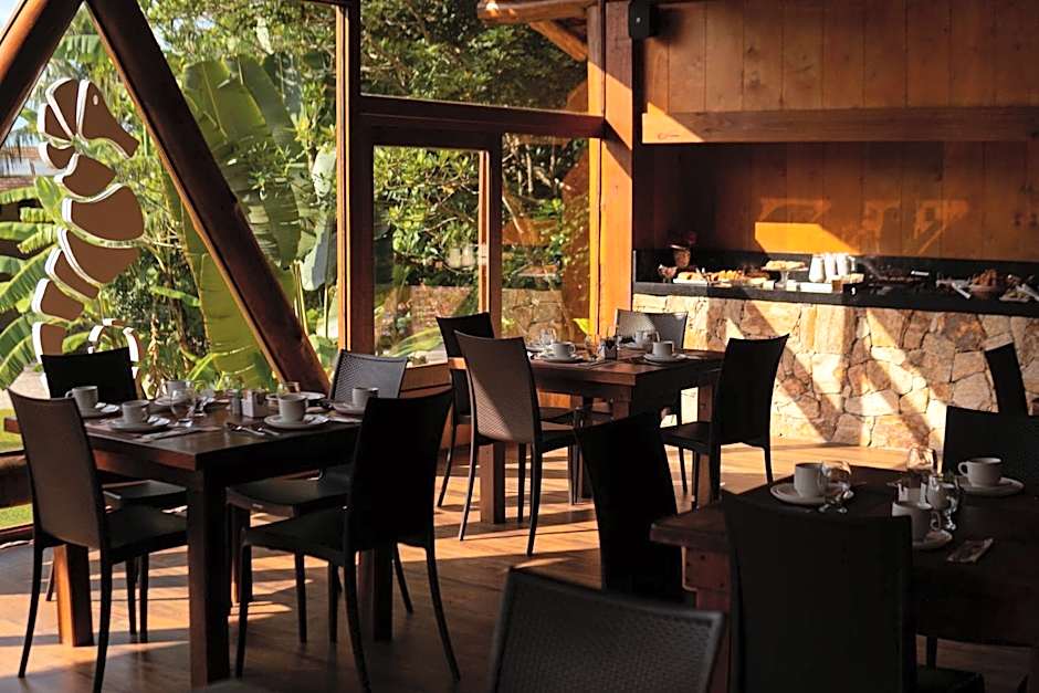 Hotel Atalaia do Mariscal