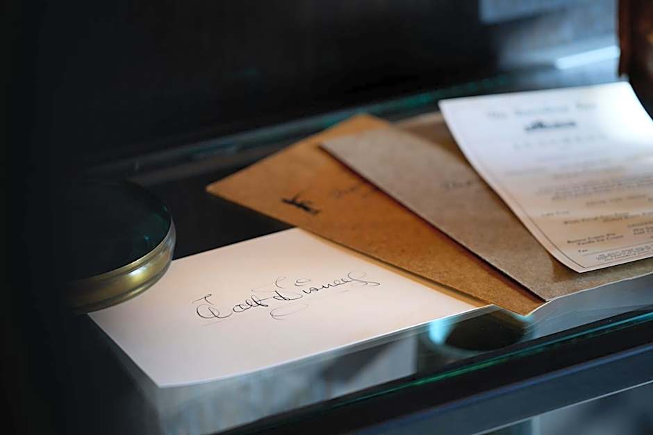 Dearborn Inn, Autograph Collection