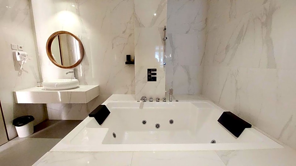 SIP Azana Hotel Jayapura